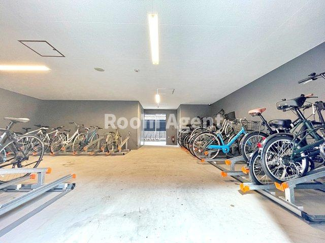 プレサンス名古屋駅ゲートのその他