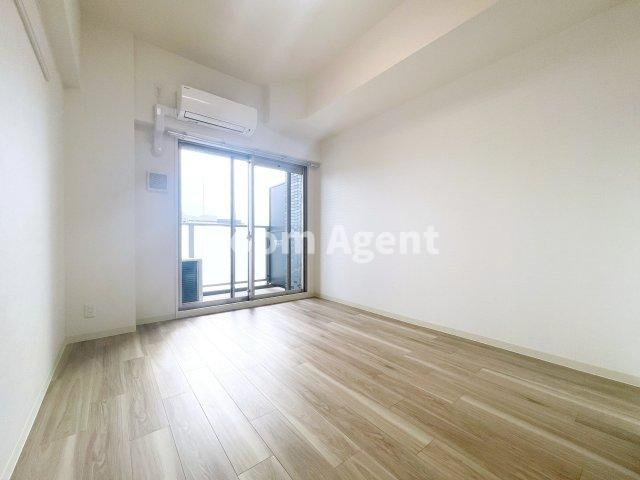 プレサンス名古屋駅ゲートの内装