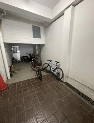 【その他共用部分】 | 金龍荘