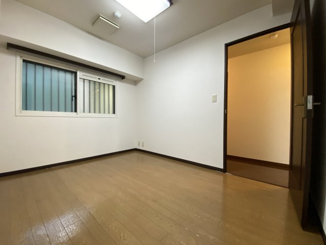 ライオンズマンション山王第2のその他|サービスルーム5.6帖