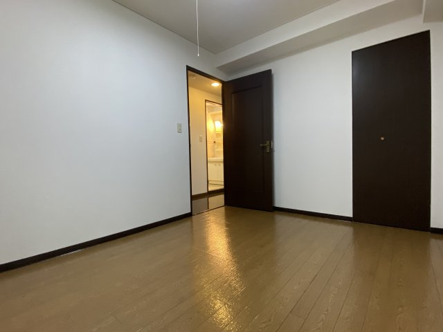 ライオンズマンション山王第2のその他|サービスルーム5.6帖