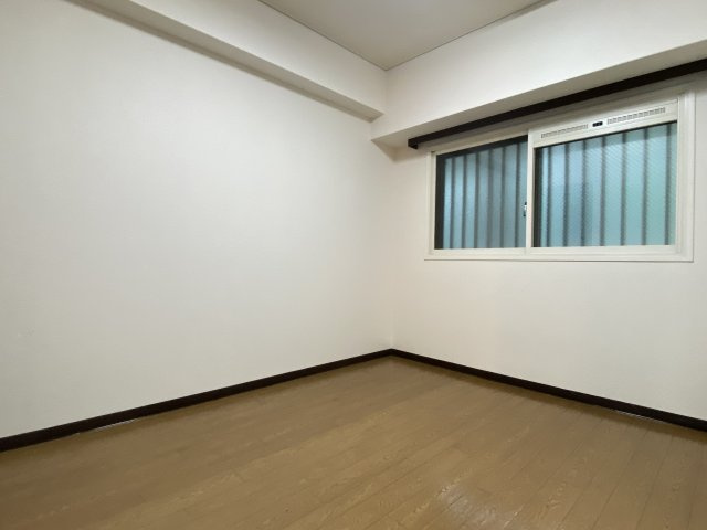 ライオンズマンション山王第2のその他|サービスルーム5.6帖