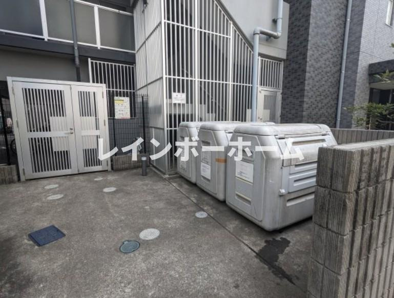 ジュモー京成船橋のその他