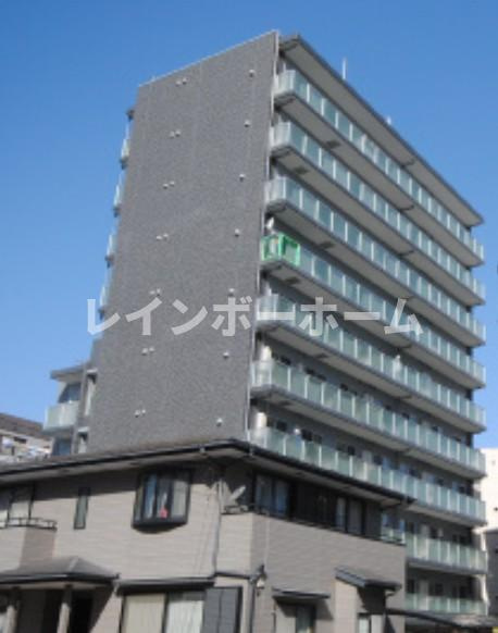 ジュモー京成船橋