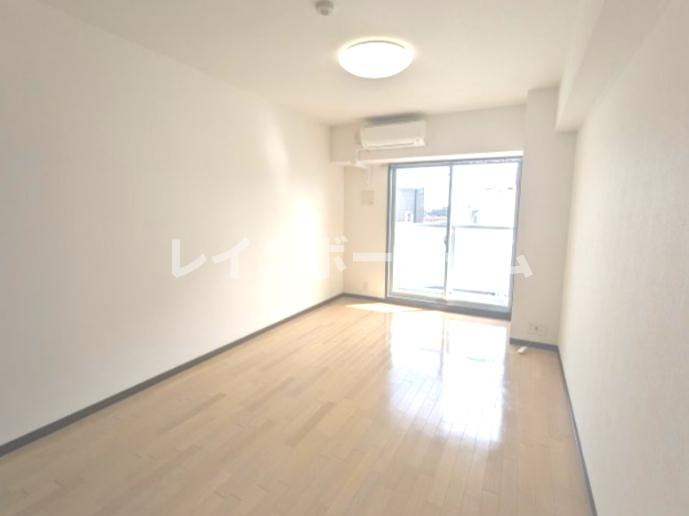 ジュモー京成船橋の居間・リビング