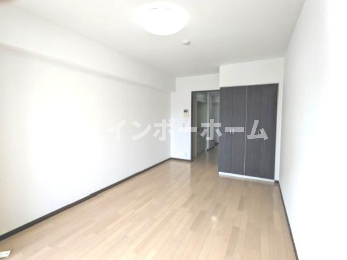 ジュモー京成船橋の内装