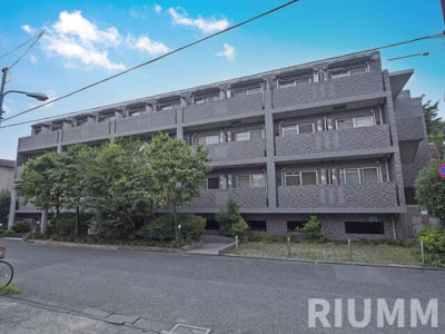 【外観】 | スカイコート新宿落合第６