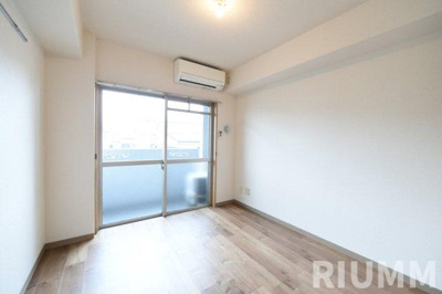 【居間・リビング】 | スカイコート新宿落合第６