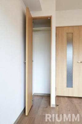 【収納】 | スカイコート新宿落合第６