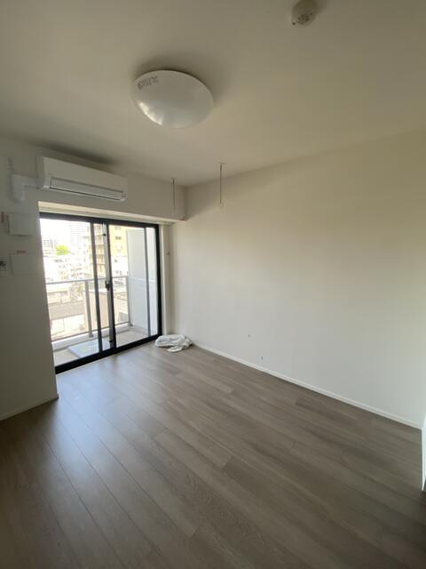 クレストコート中野の内装|お部屋の様子です