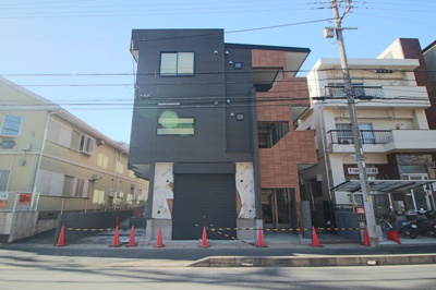 【エントランス】 | アルファ行徳