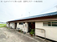 大庭寺アパート　の画像