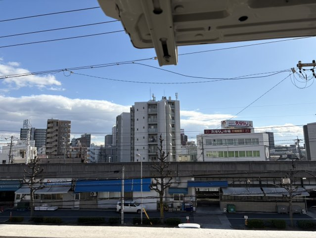 ララハート｜名古屋市の賃貸ならMy賃貸の展望|ララハート