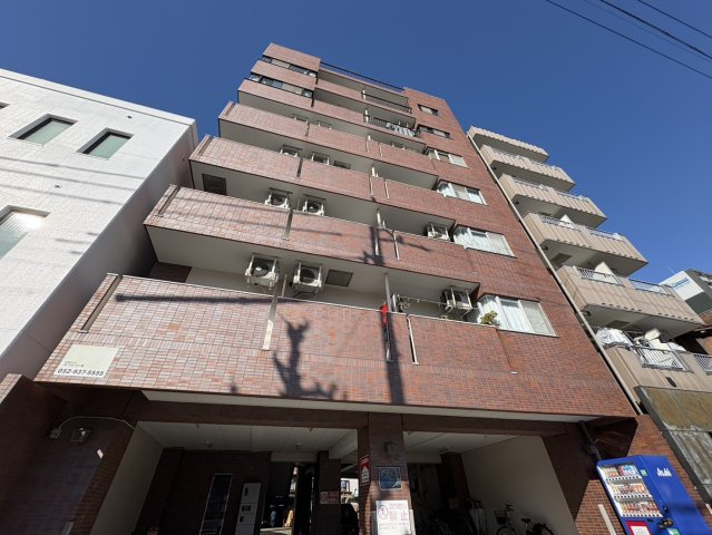ララハート｜名古屋市の賃貸ならMy賃貸