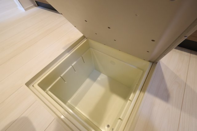 《仲介手数料無料》上尾市原市北１丁目1-24新築一戸建てブルーミングガーデンのキッチン