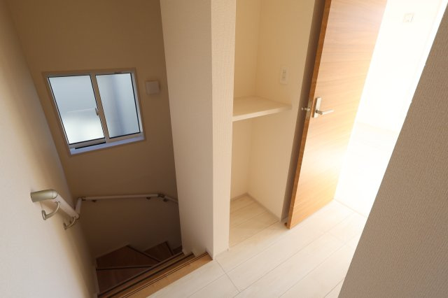 《仲介手数料無料》上尾市原市北１丁目1-24新築一戸建てブルーミングガーデンの内装