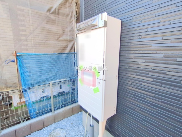 《仲介手数料無料》上尾市原市北１丁目1-24新築一戸建てブルーミングガーデン