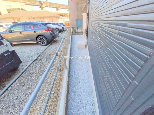 《仲介手数料無料》上尾市原市北１丁目1-24新築一戸建てブルーミングガーデン