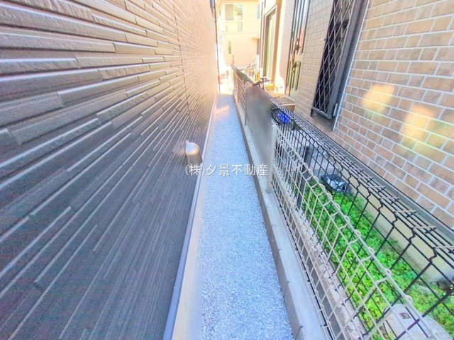 《仲介手数料無料》上尾市原市北１丁目1-24新築一戸建てブルーミングガーデン