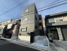 ハーモニーテラス江坂の画像