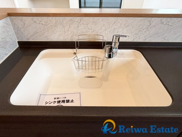 築戸建　茅ヶ崎市出口町の設備
