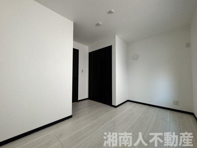 鎌倉市大船４丁目の洋室|ゆったりした洋室です