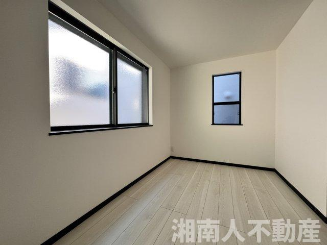 鎌倉市大船４丁目の洋室|コンパクトで使いやすい洋室です