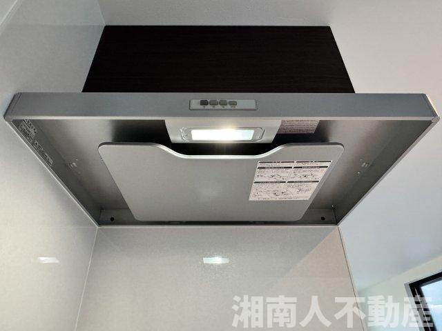 鎌倉市大船４丁目のキッチン|キッチンでお料理をお楽しみください