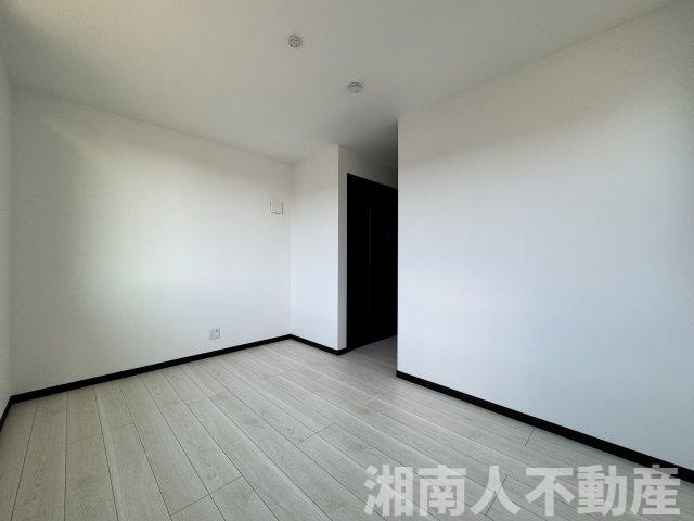 鎌倉市大船４丁目の洋室|洋室です