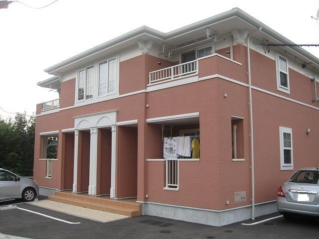 グリーンローズ