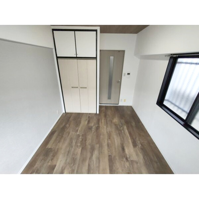 【洋室】 | 岡本南マンション