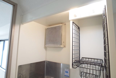 【設備】 | 岡本南マンション