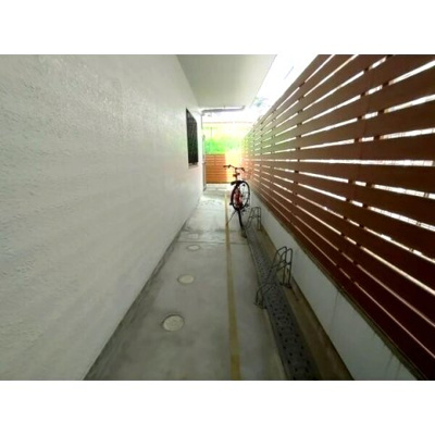 【その他共用部分】 | 岡本南マンション