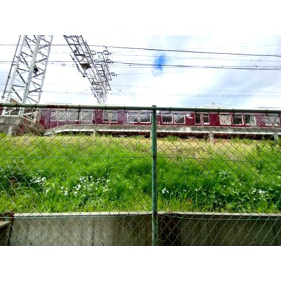 【展望】 | 岡本南マンション