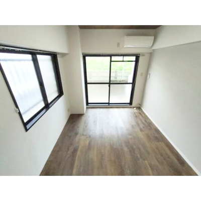 【居間・リビング】 | 岡本南マンション