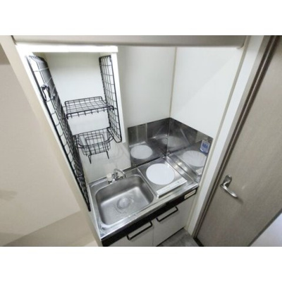 【キッチン】 | 岡本南マンション