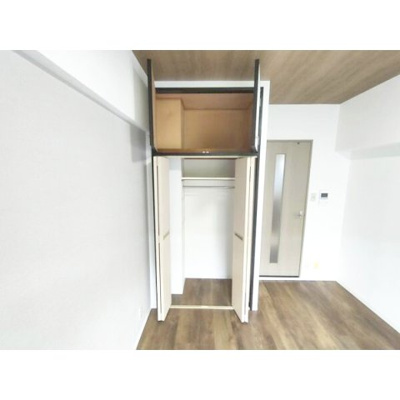 【収納】 | 岡本南マンション