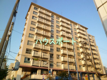 東寺ハイムの画像