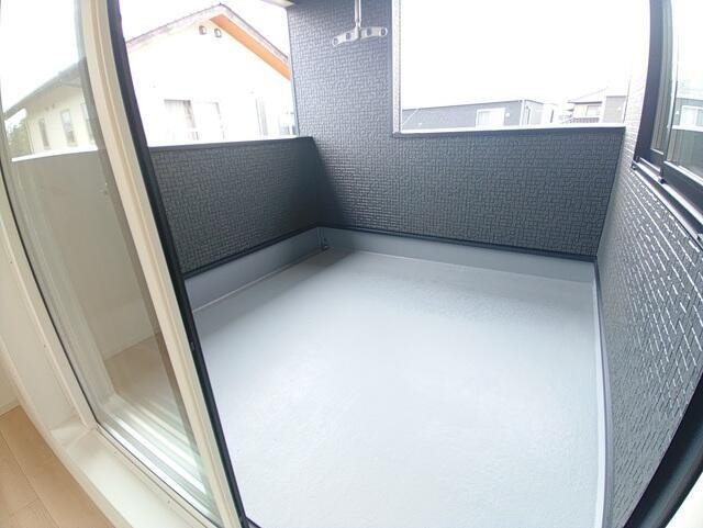 北九州市若松区二島　第４の内観：施工例|同仕様タイプです 