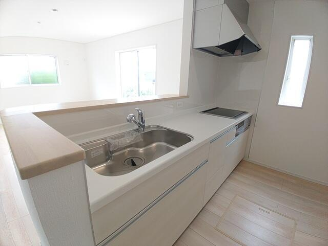 北九州市若松区二島　第４の内観：施工例|同仕様タイプです 