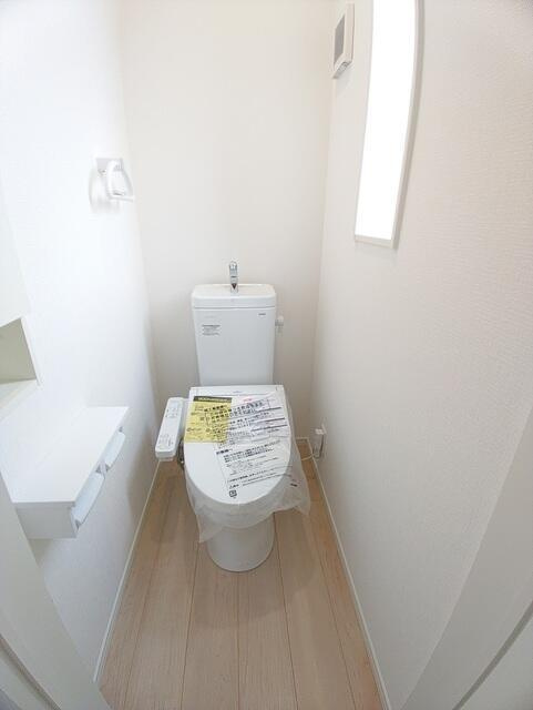 北九州市若松区二島　第４の内観：施工例|同仕様タイプです 