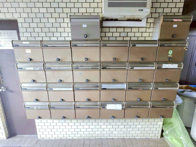 【その他共用部分】