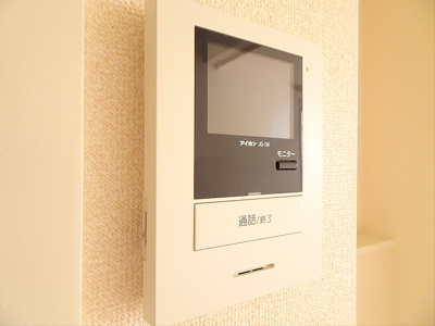 【セキュリティ】 | CORNEL HOUSE