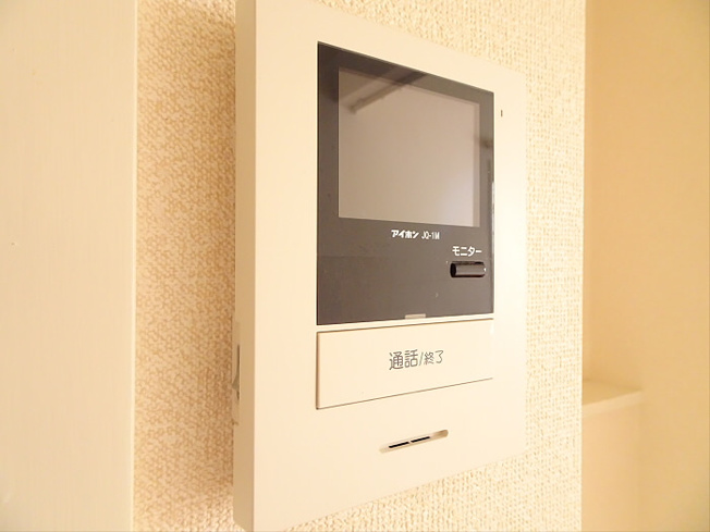 【セキュリティ】 | CORNEL HOUSE