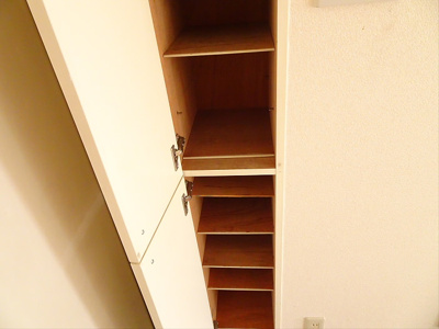 【設備】 | CORNEL HOUSE