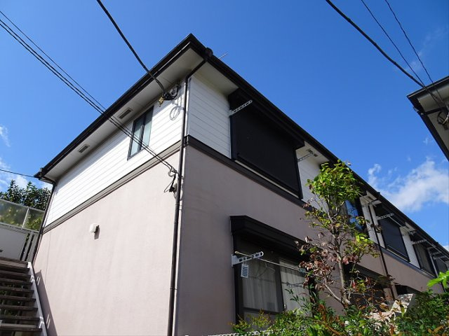 【外観】 | CORNEL HOUSE