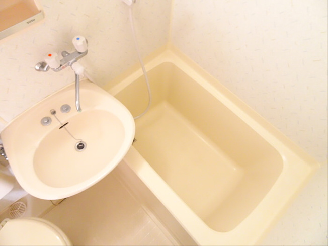 【浴室】 | CORNEL HOUSE