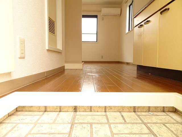 【玄関】 | CORNEL HOUSE