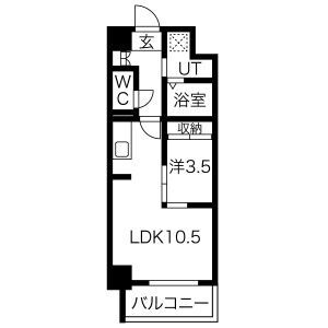 エグゼ今里