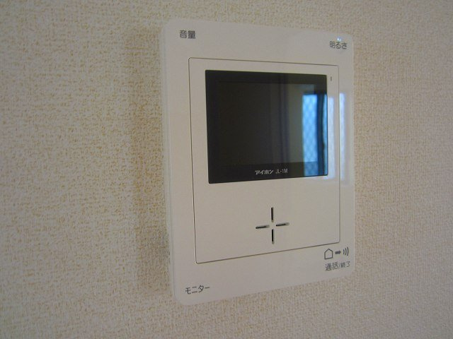 グラン　エストの設備